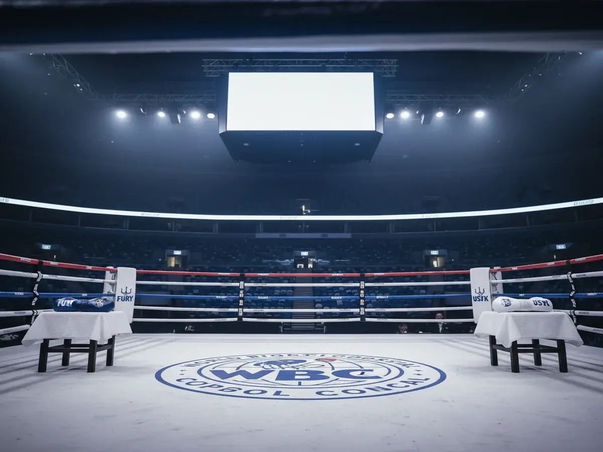 Верховен поділився подробицями співпраці з Ф’юрі-старшим перед поєдинком з Усиком