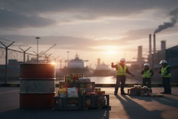 Чи вплине конфлікт в Ірані на зростання цін на бензин та продукти: аналітика НБУ