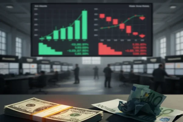 Курс долара зростає 4 березня, тоді як євро зазнає значного падіння – актуальні ціни на валюту сьогодні