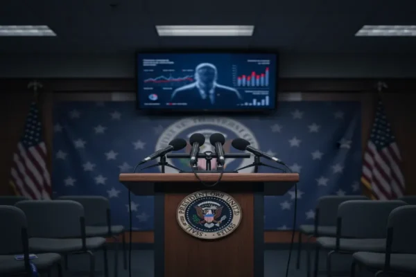 Трамп висловив думку про можливість безкінечних війн для США