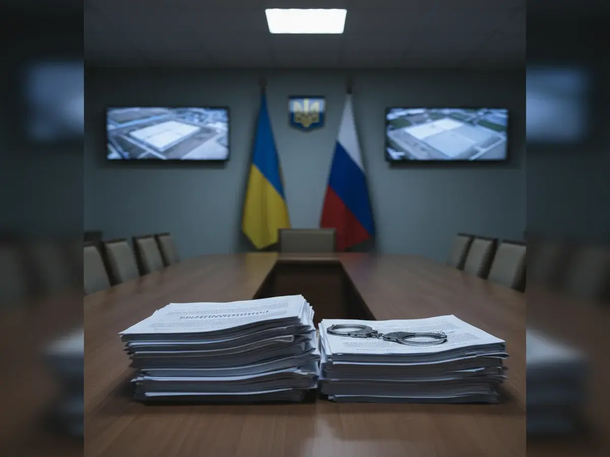 Кількість військовополонених російських солдатів досягла історичного максимуму