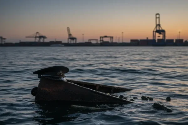 СБУ оприлюднила нові подробиці щодо атаки на порт Новоросійськ, повідомляють джерела