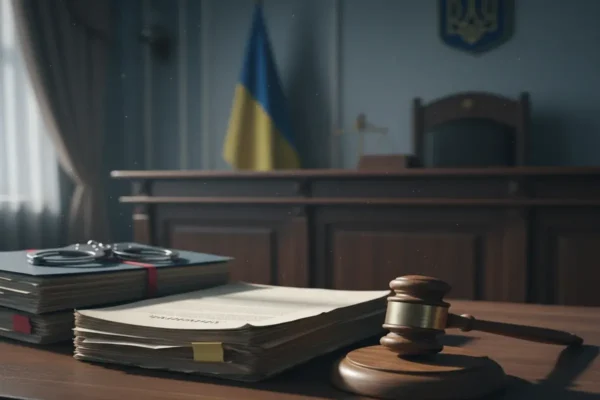 Агент РФ, що завдавав ударів по позиціях ППО, засуджений до 15 років ув’язнення