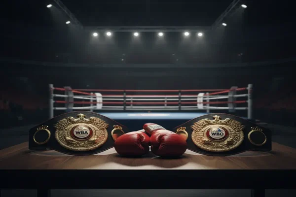 Експромоутер Усика роз’яснив, яким є статус титульного поєдинку з Верховеном