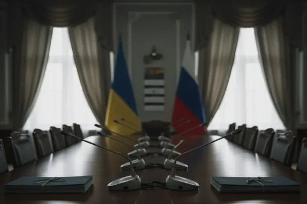 Очікується обмін військовими полоненими між Україною та Росією 6 березня