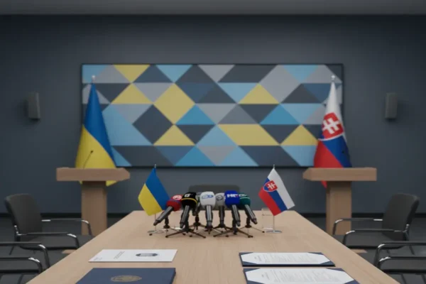 Фіцо висловив свою позицію щодо ключової умови під час зустрічі з Зеленським