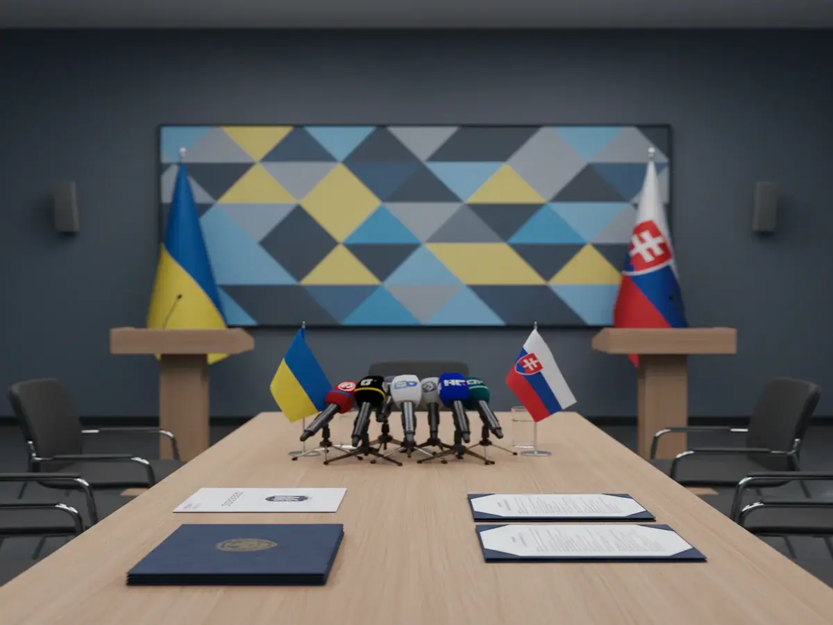 Фіцо висловив свою позицію щодо ключової умови під час зустрічі з Зеленським