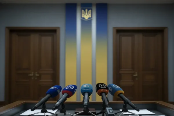 Зеленський висловився про можливість мирних переговорів та обмін полоненими з Росією