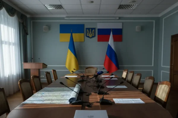 Україна наполягає на поверненні людей, які були вивезені з Сумщини до Росії