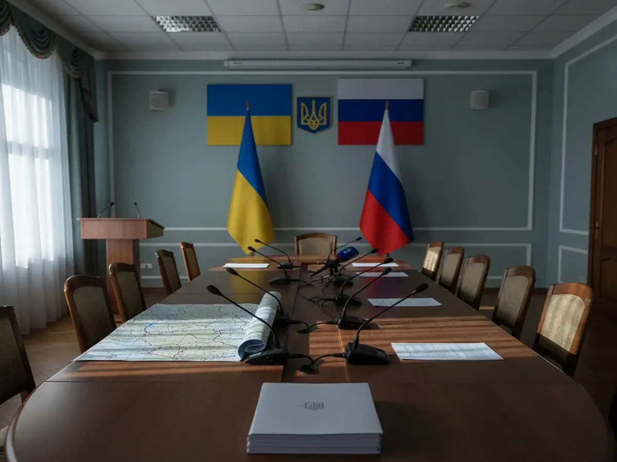 Україна наполягає на поверненні людей, які були вивезені з Сумщини до Росії