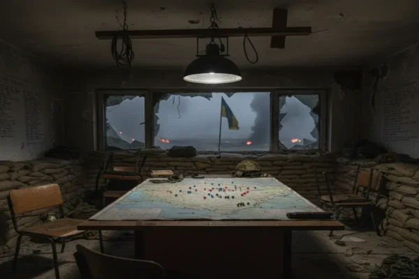 Генштаб повідомляє про активні атаки російських військ на всіх фронтах