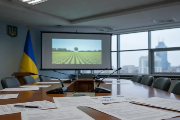 Мінекономіки провело оцінку стану озимих культур в Україні