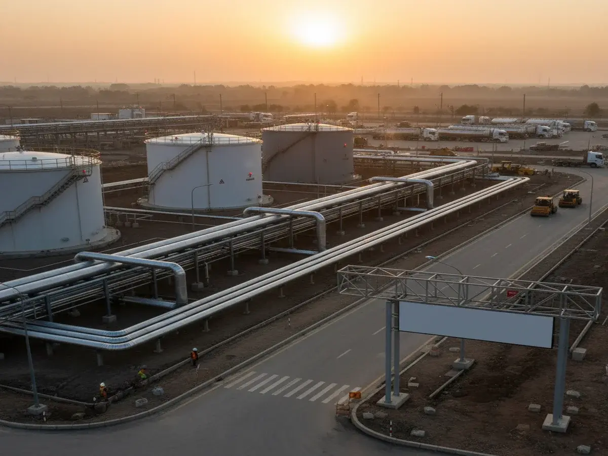 Уряд України оголосив про заходи, спрямовані на стабілізацію ситуації на паливному ринку країни