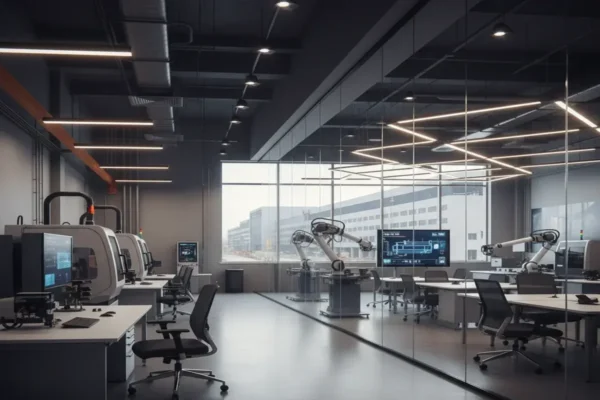 Новий проєкт Інтерпайп Пінчука: ключові аспекти модернізації професійної освіти в Україні