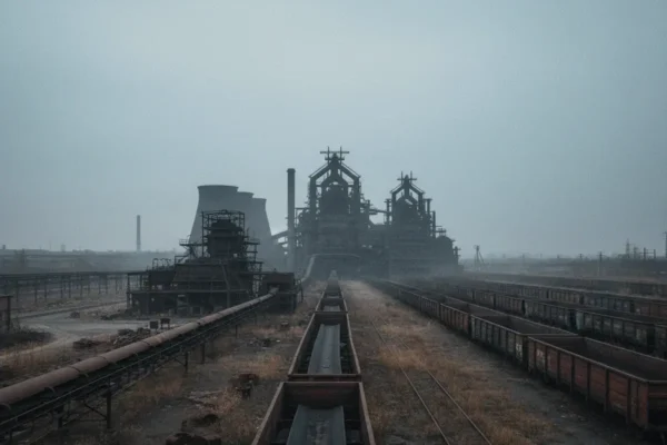 Закриття виробничих потужностей АрселорМіттал Кривий Ріг стало наслідком впровадження механізму CBAM