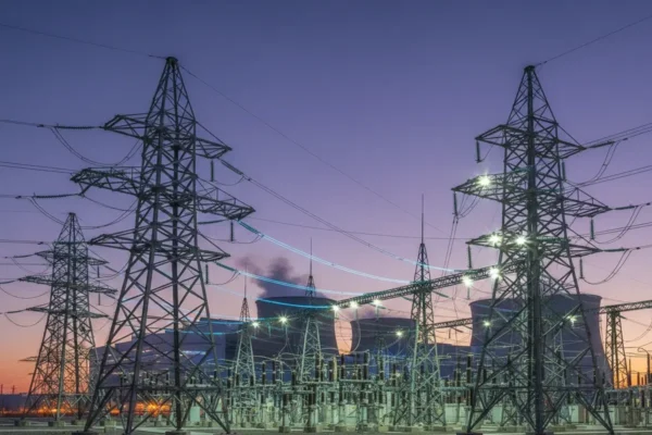 На Запорізькій атомній електростанції відновлено ключову лінію електропостачання