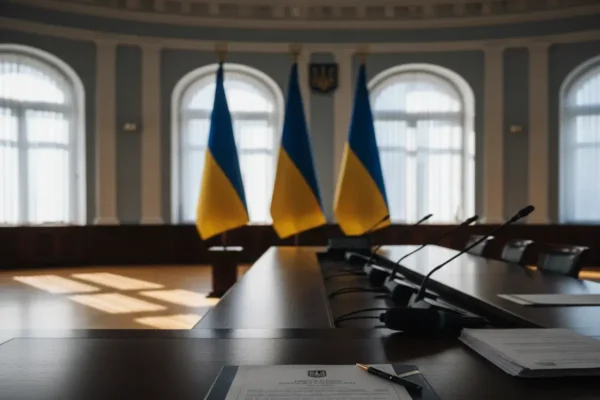 В Україні оголошено хвилину мовчання: президент Зеленський підписав відповідний закон