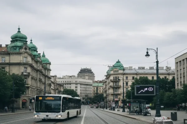 Перевізники Львова планують підвищення тарифів на проїзд: очікуються зміни в цінах на транспортні послуги