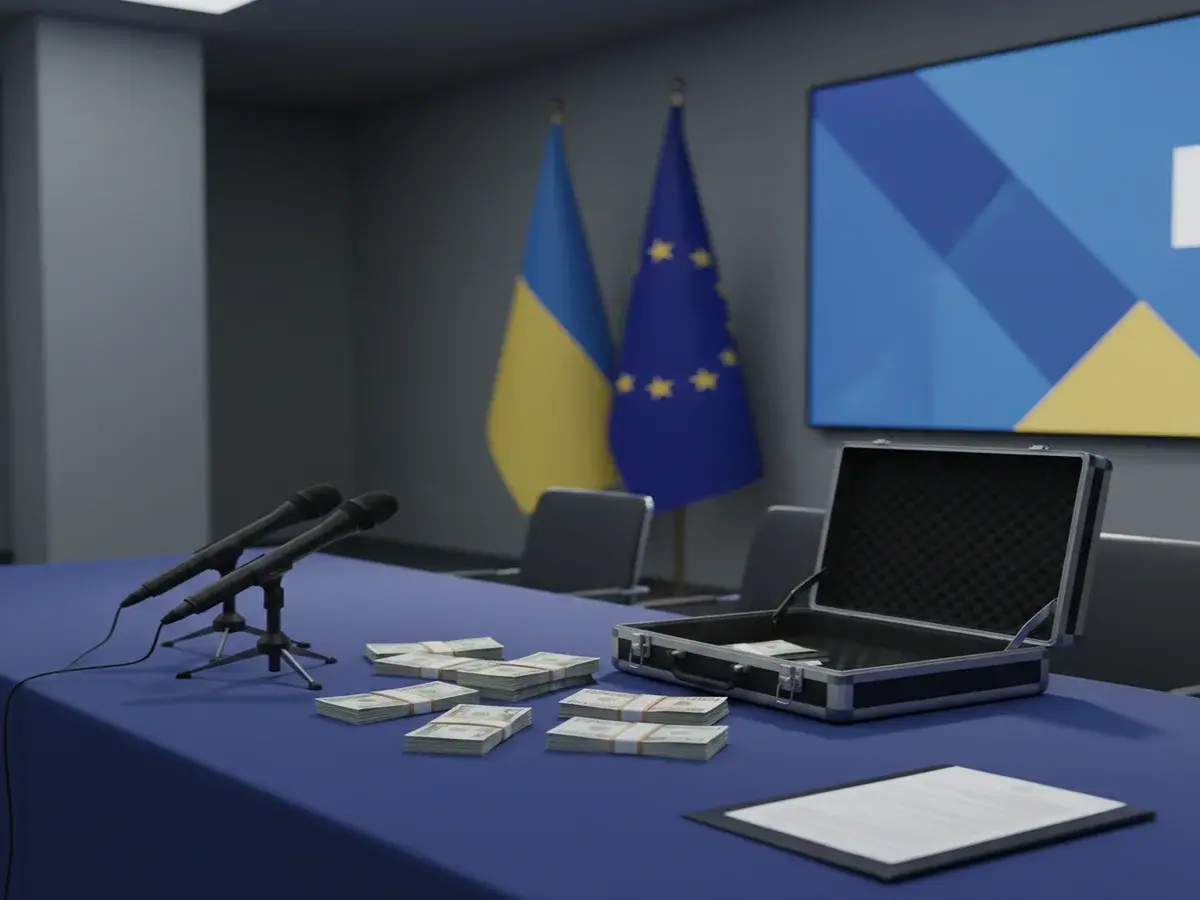 Сибіга заявляє про можливі санкції проти Угорщини через затримання інкасаторів та коштів Ощодбанку