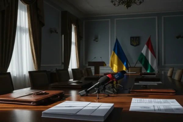 Затримання інкасаторів Ощадбанку в Угорщині спонукає керівництво НБУ до поїздки в Будапешт