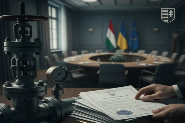 Орбан посилює тиск на Україну, висуваючи новий ультиматум щодо трубопроводу Дружба