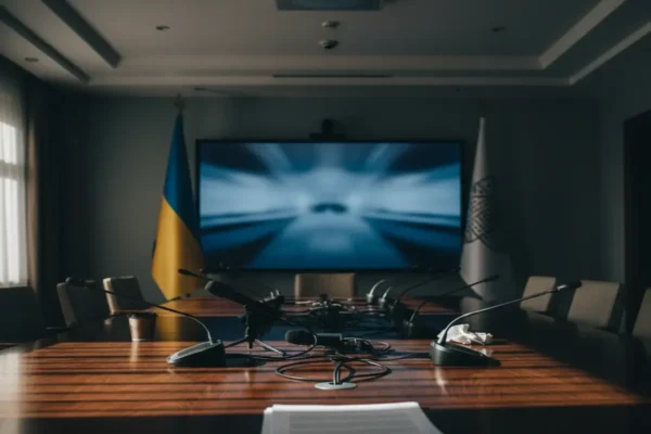 Росія готує підґрунтя для зриву мирних переговорів щодо України, зазначає ISW