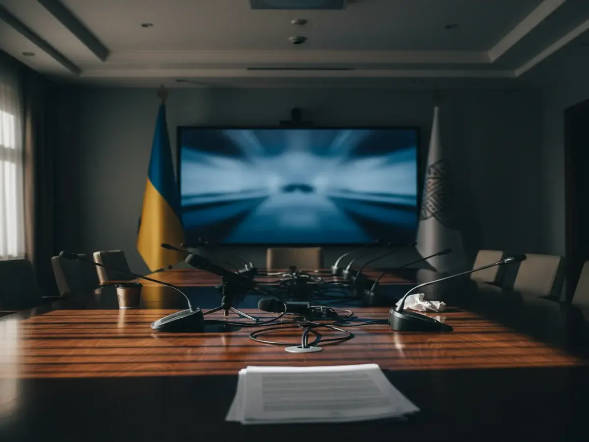 Росія готує підґрунтя для зриву мирних переговорів щодо України, зазначає ISW