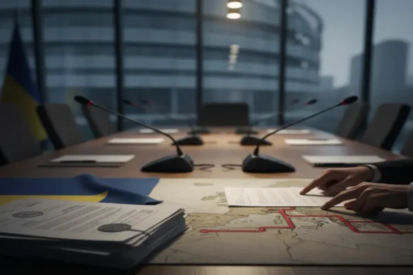 Україна ставить ультиматум ЄС через вето Орбана на поставки з нафтопроводу Дружба