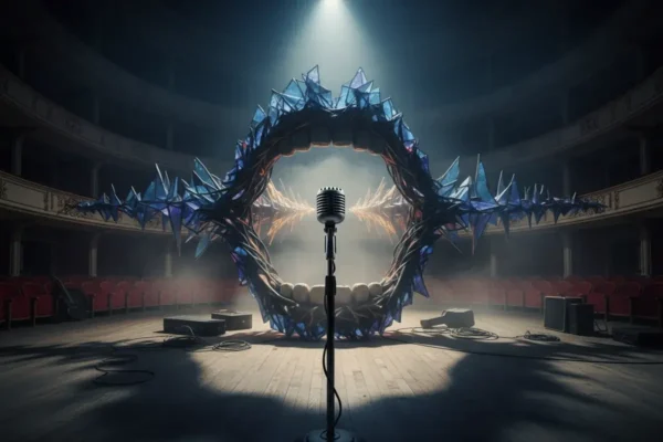 Джамала презентувала нову композицію “Замовкни”: потужний маніфест про свободу вибору та самовираження