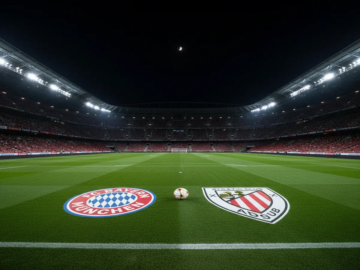 Левандовські може взяти участь у матчі проти Атлетіка, з’явилися нові деталі