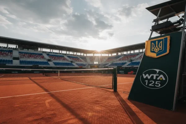 Українська тенісистка пробилася до фіналу престижного турніру WTA 125