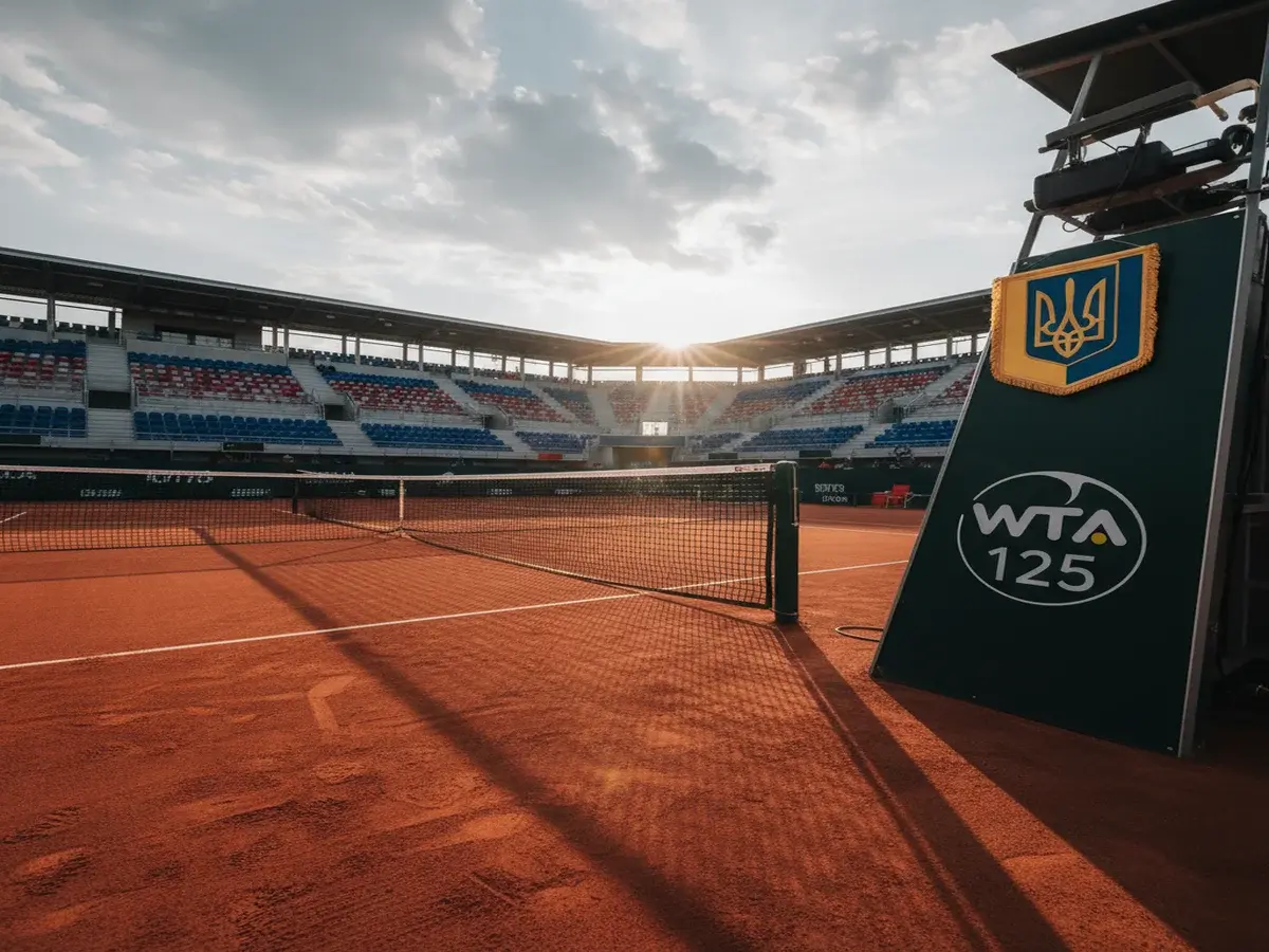 Українська тенісистка пробилася до фіналу престижного турніру WTA 125