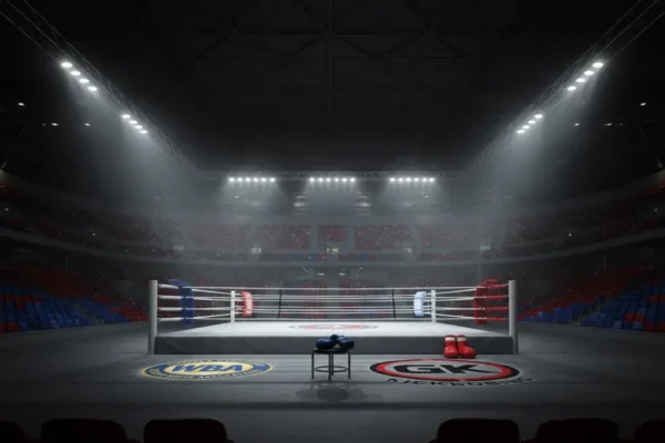 Карл Фроч поділився думками про ймовірний бій між Усиком та Верховеном