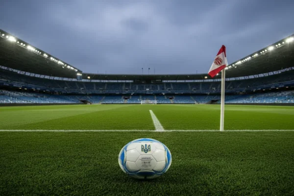 Оцінка виступу українського захисника після гри з Монако