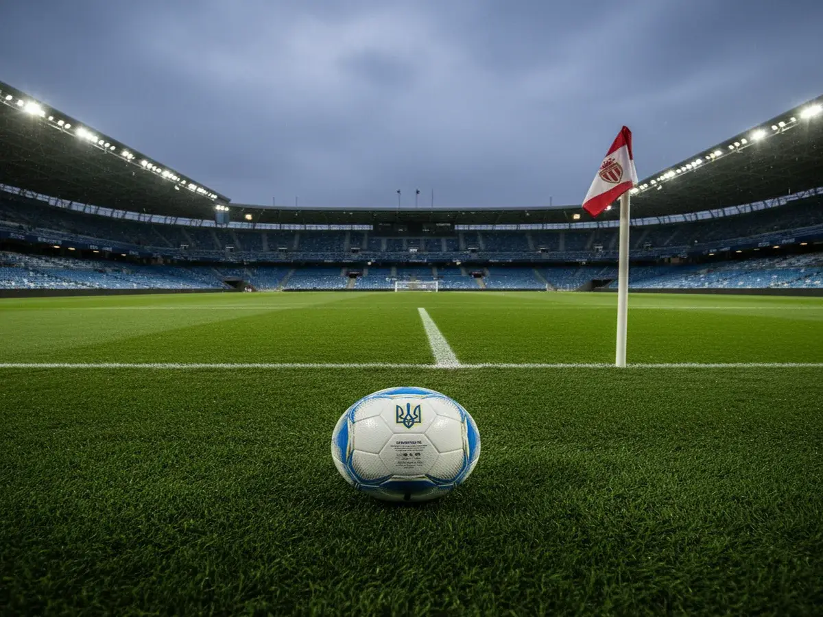 Оцінка виступу українського захисника після гри з Монако