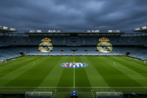 Арбелоа підкреслює: Гра проти Сельти завжди є серйозним викликом для команди