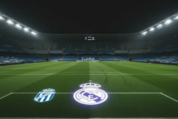 Реал здобуває важливу перемогу над Сельтою в заключні хвилини матчу