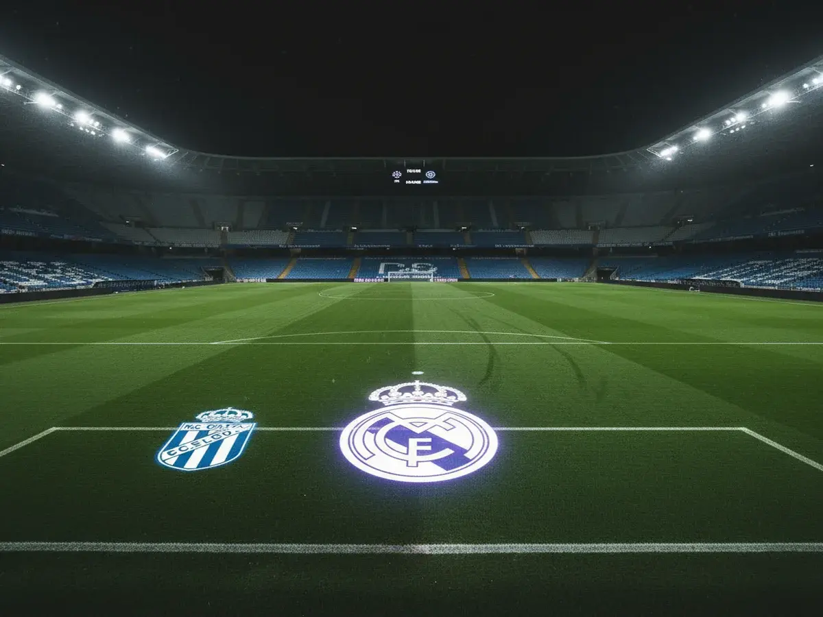 Реал здобуває важливу перемогу над Сельтою в заключні хвилини матчу