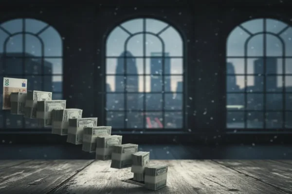 Прогноз щодо зниження курсу долара та євро з 9 по 15 березня: експерт Лєсовий розкриває причини змін на валютному ринку