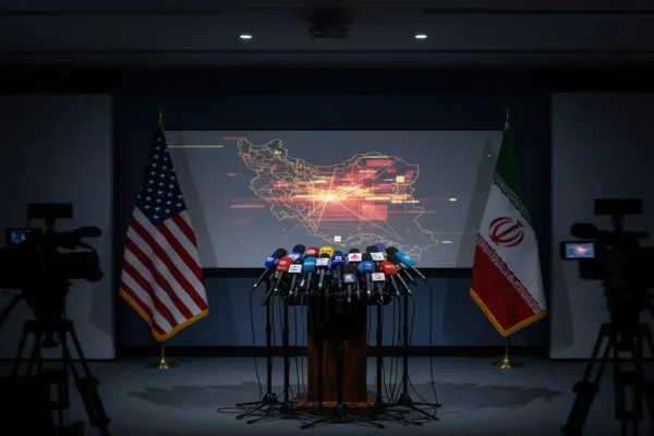 Трамп висловив прагнення до кардинальної зміни влади в Ірані