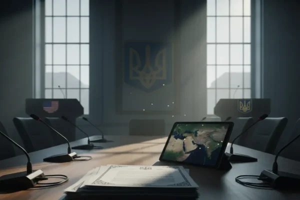 Сполучені Штати звернулися до України з проханням про підтримку у захисті від дронів Шахед на Близькому Сході