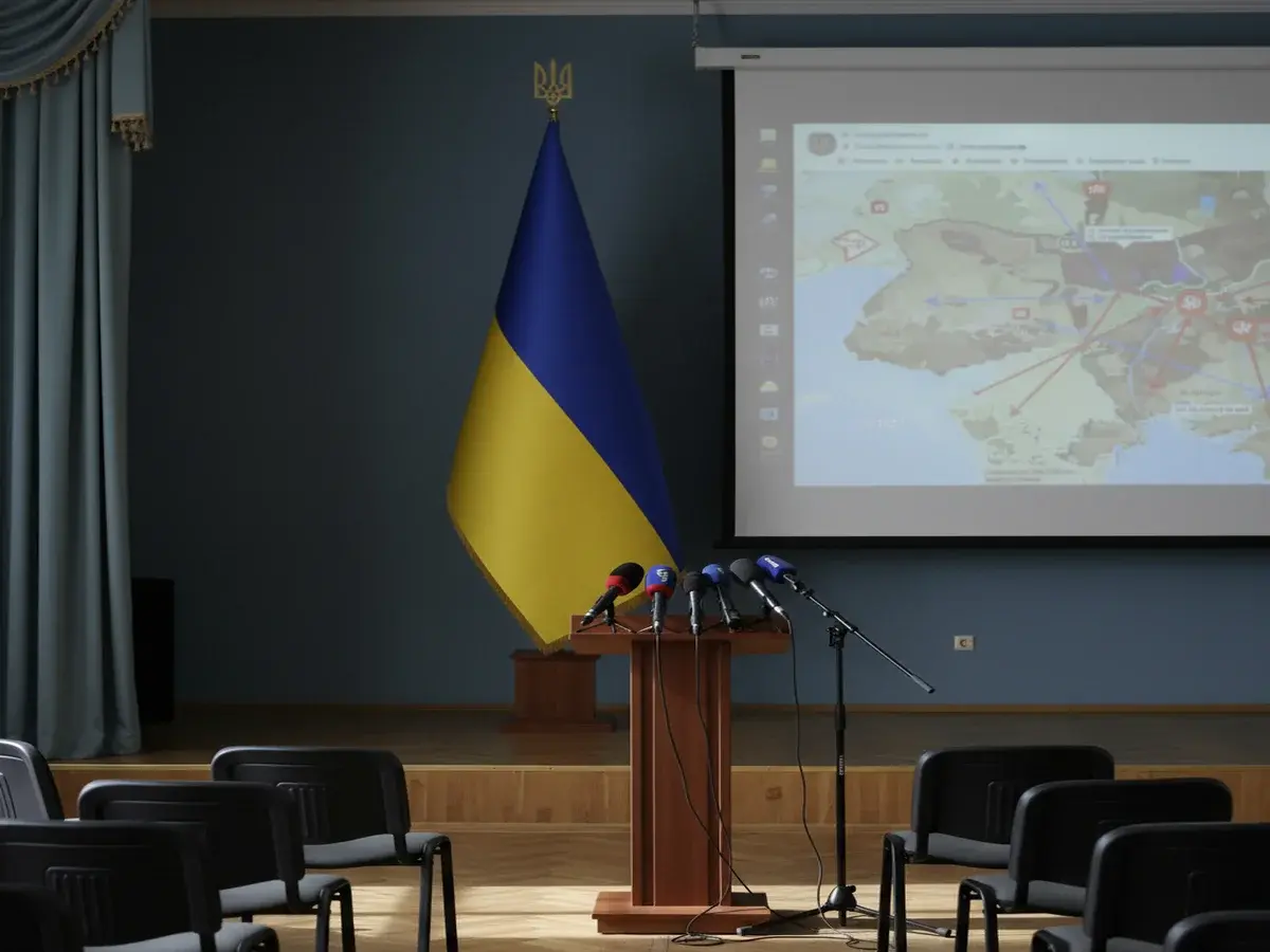 Зеленський прокоментував поточний стан справ на південному фронті України