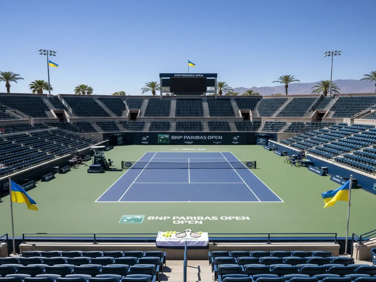 Українські тенісистки успішно пройшли до третього раунду змагань в Індіан-Веллсі