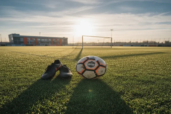Судаков, відновившись після травми, повертається до тренувань і готується до виходу на поле