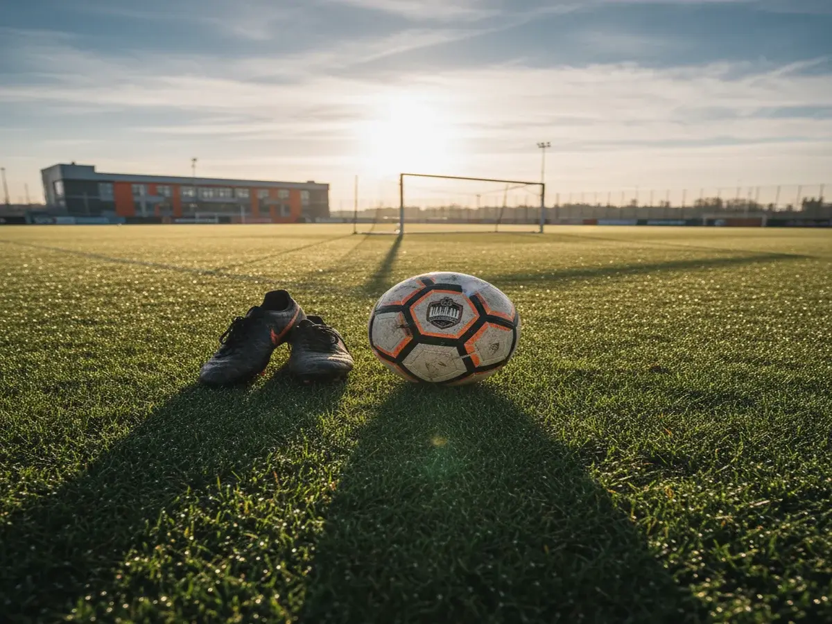 Судаков, відновившись після травми, повертається до тренувань і готується до виходу на поле