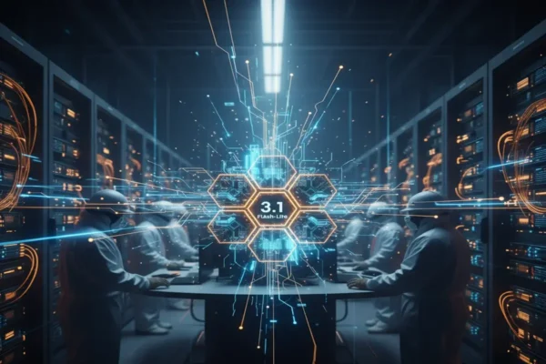 Оновлення Gemini 3.1 Flash-Lite: реакція експертів з Google на нові можливості продукту