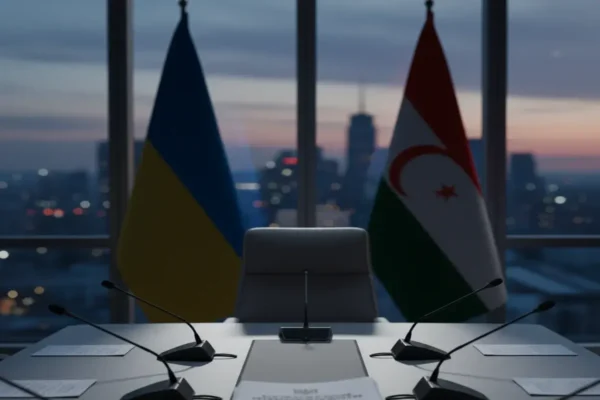 Зеленський проаналізував, як конфлікти на Близькому Сході впливають на міжнародну підтримку України