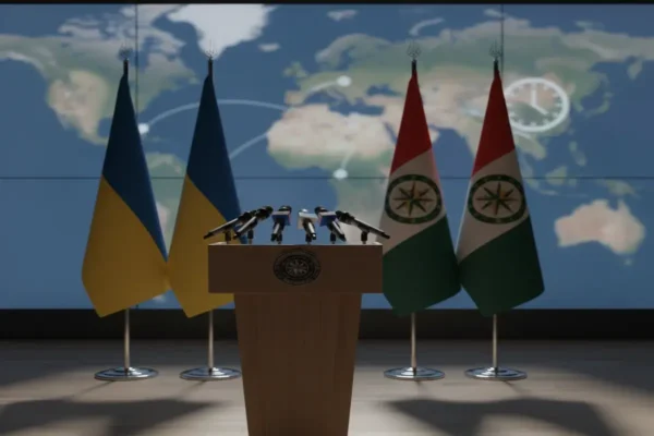 Зеленський озвучив терміни прибуття українських експертів на Близький Схід