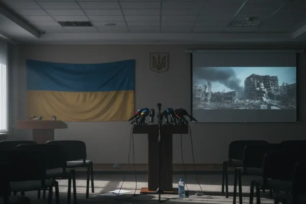 Зеленський поділився інформацією про тижневі атаки Росії на територію України