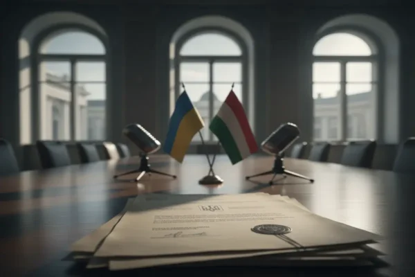 Ощадбанк зажадав від Угорщини повернення вкрадених активів